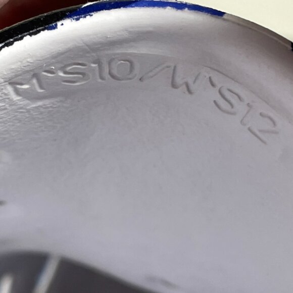 Sperry Authentic Original Float Boat Shoe Mens Size 10 Stars And Stripes USA - Picture 15 of 15